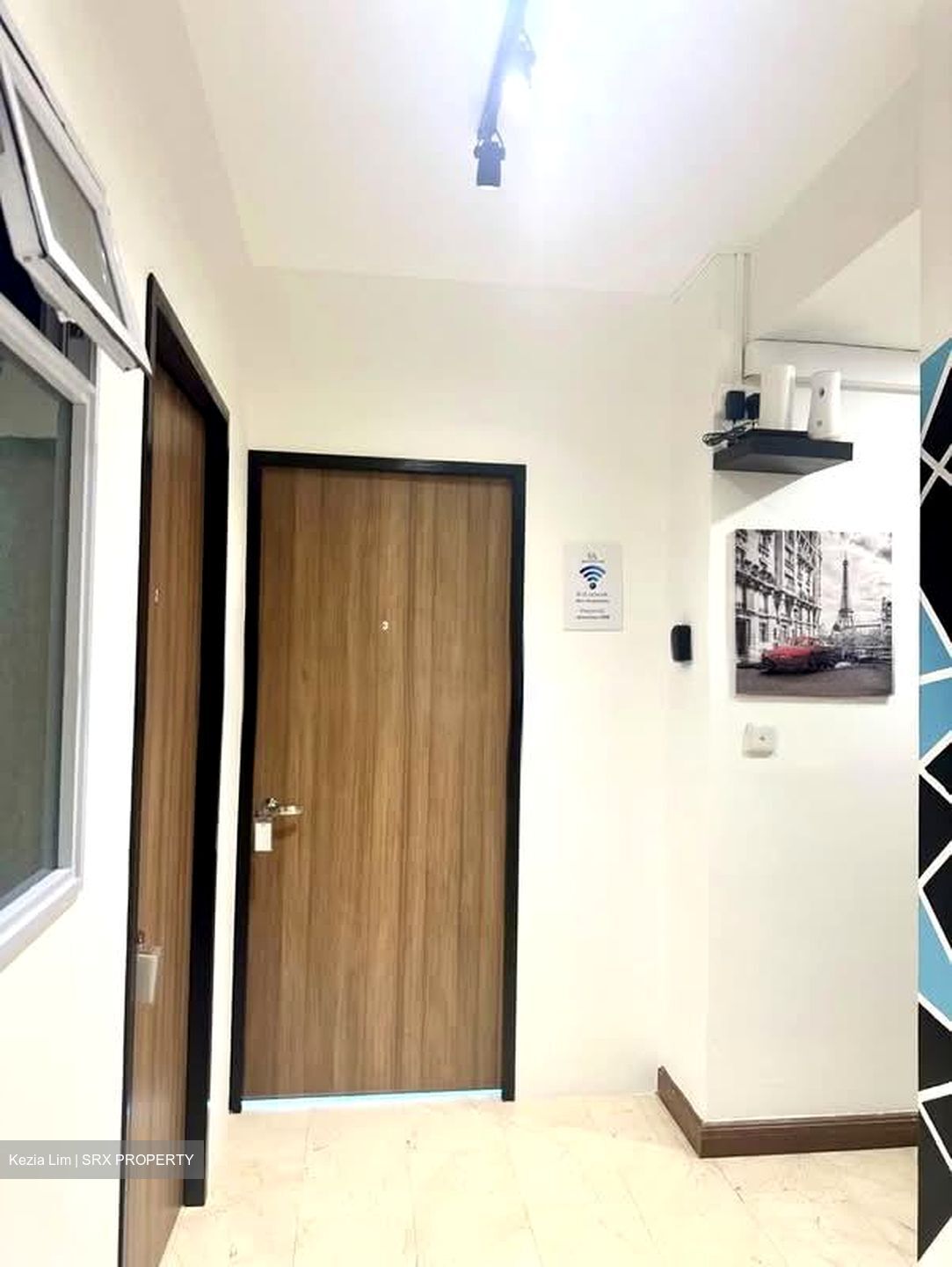 Burlington Square (D7), Apartment #555598151